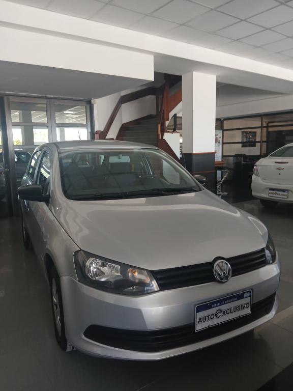 VOLKSWAGEN GOL TREND 1.6 GP 2014